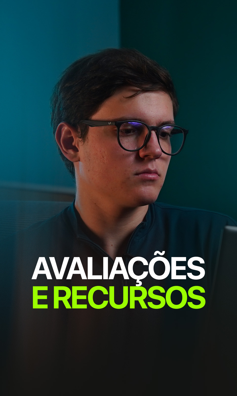 MODULO_AVALIAÇÕES_MENTORIACT_